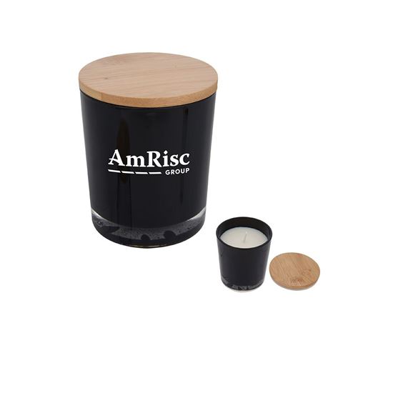 Picture of Bamboo Soy Candle