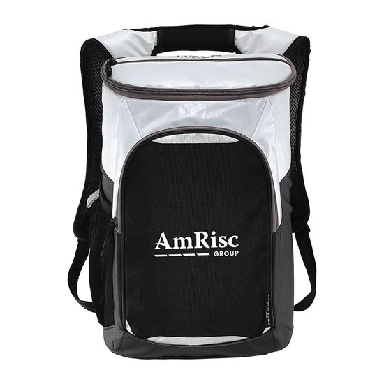 Picture of Arctic Zone® Titan Deep Freeze® Backpack Cooler