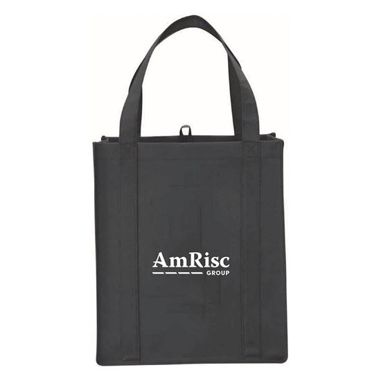 Picture of Big Grocery Non-Woven Tote