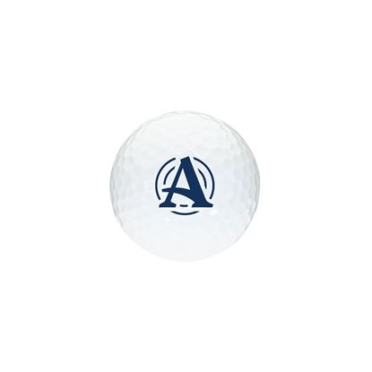 Picture of Titleist® Pro V1x® Golf Ball Std