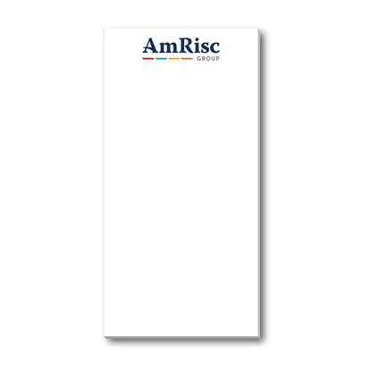 Picture of BIC® Ecolutions® 3" x 6" Non-Adhesive Scratch Pad, 50 Sheet Pad