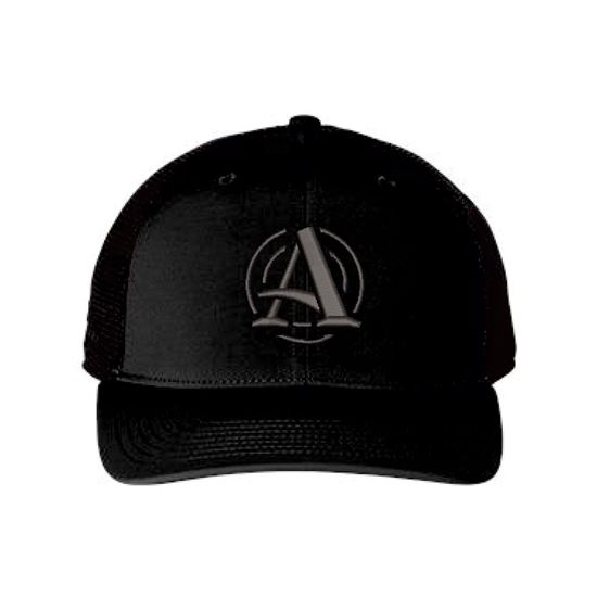 Picture of Adidas - Poly Trucker Cap