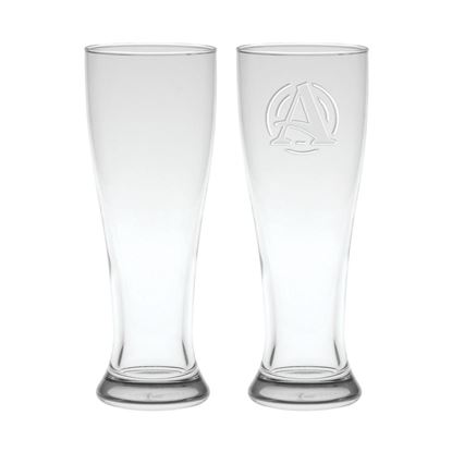 Picture of 16 oz. Pilsner Glass