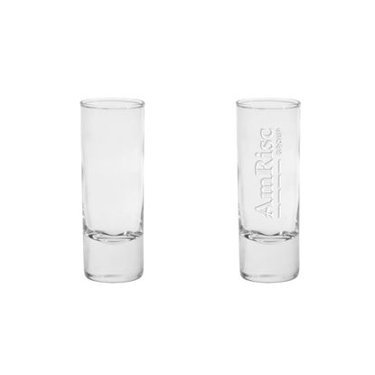 Picture of 2 oz Shooter Shot Glass