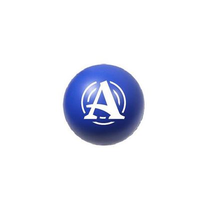 Picture of Round Stress Ball