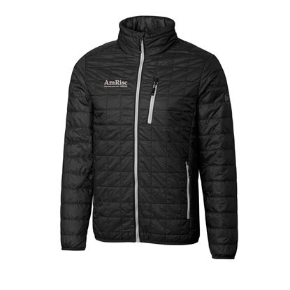 Picture of Men's Rainier PrimaLoft Eco Full Zip Jacket