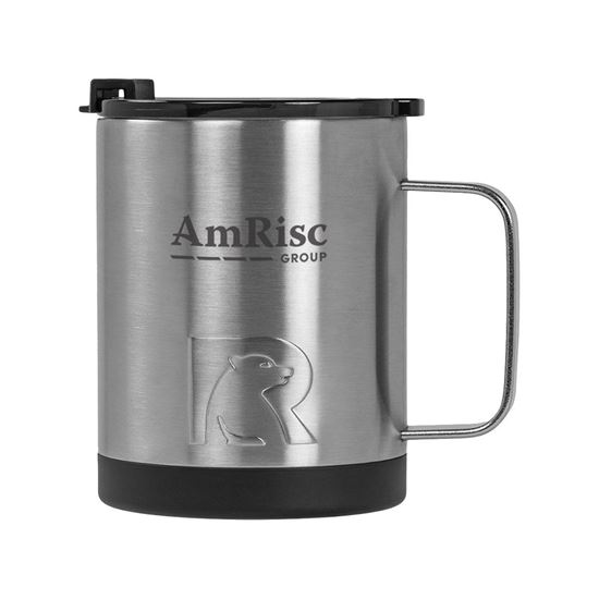 Picture of RTIC 12oz Stainless Steel Coffee Cup