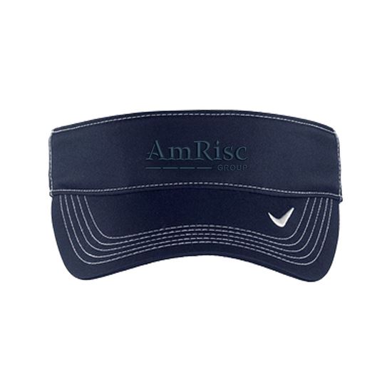 Picture of Nike Dri-FIT Swoosh Visor