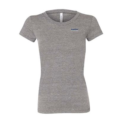 Picture of BELLA+CANVAS ® Women’s Triblend Short Sleeve Tee