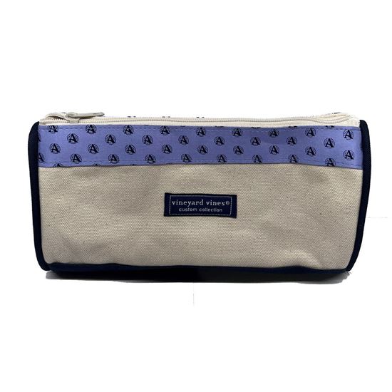 Vineyard vines makeup bag online
