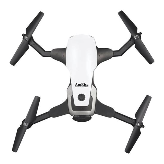 Picture of Foldable Drone w/ WIFI Camera