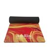 Picture of Sublimated Yoga Mat