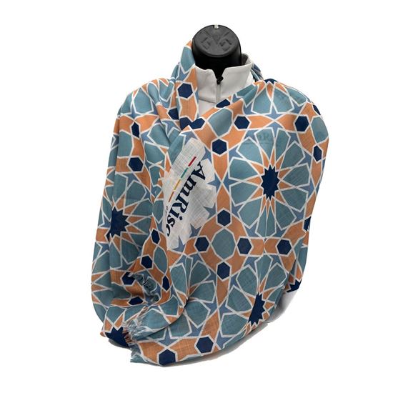 Picture of Sublimated Pashmina