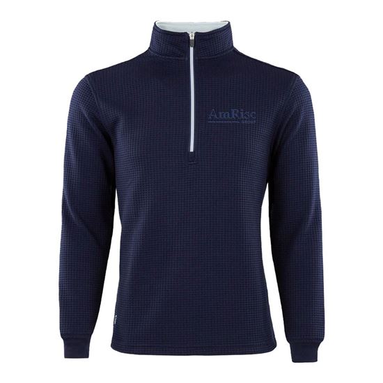 Picture of Men's Optic Quarter-Zip