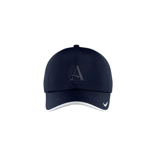 Picture of Nike Dri-FIT Swoosh Perforated Cap