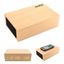 Picture of BlueSequoia Alarm Clock with QI Charging Station and Wireless Speaker