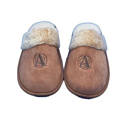 Picture of Premium Fur Lined Slippers