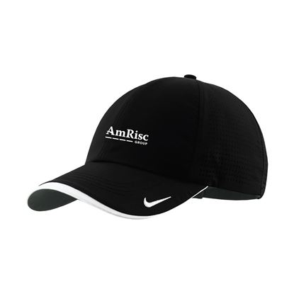 Picture of Nike Dri-FIT Perforated Performance Cap