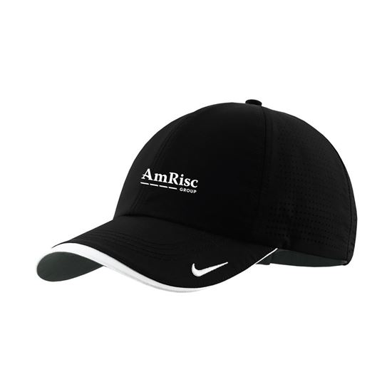 Picture of Nike Dri-FIT Perforated Performance Cap