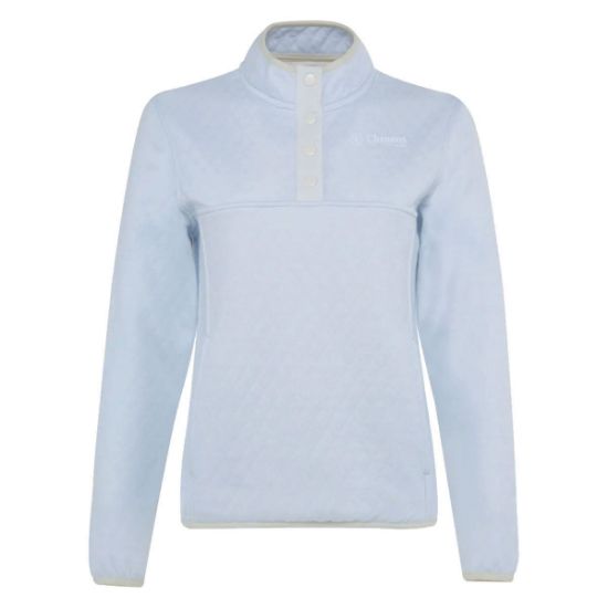 Picture of Presley Quarter Snap Pullover