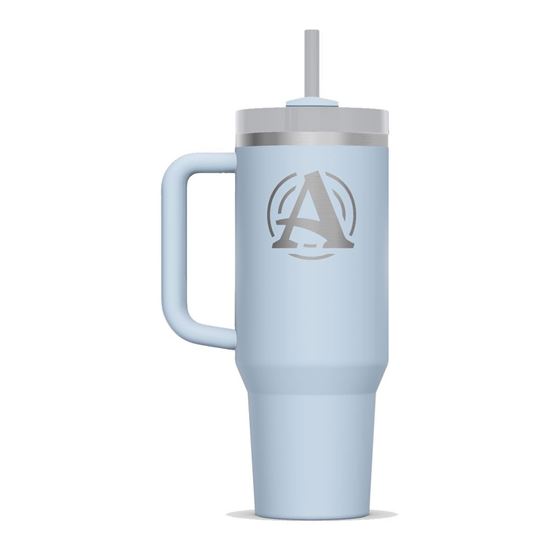 Picture of Stanley Quencher H2.O FlowState™ Tumbler 40 oz
