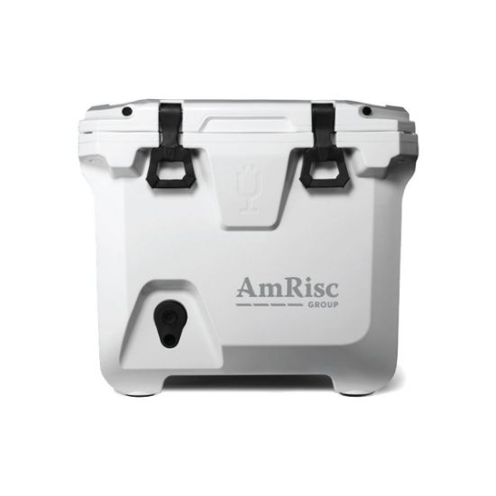 Picture of 35 Qt. BrüMate® BrüTank Rolling Cooler
