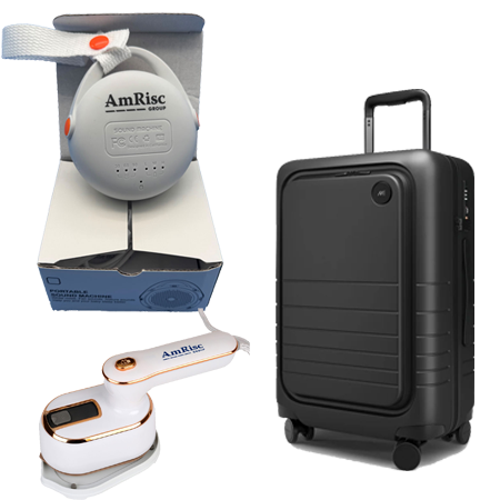 Picture for category Travel