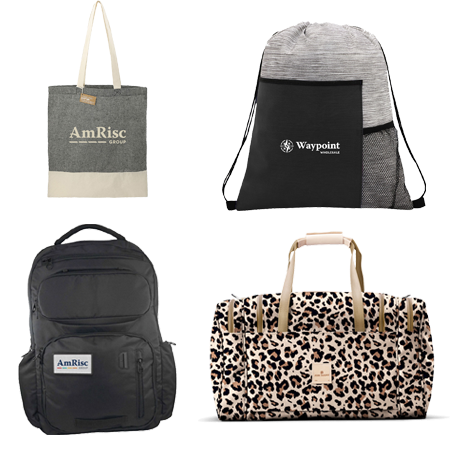 Picture for category Bags