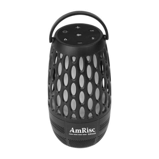 Picture of Flame Lantern & Sound Machine