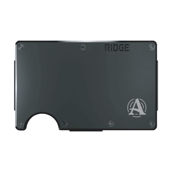 Picture of Ridge Royal Black Cash Strap