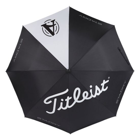 Picture of Titleist StaDry Single Canopy 64" Umbrella