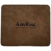 Picture of Hackler Leather Mouse Pad