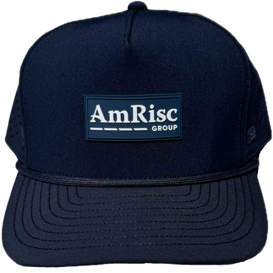 Picture of Melin Hydro Odysea Rope Stealth Hat