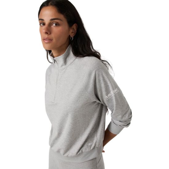 Picture of VUORI Halo Half Zip