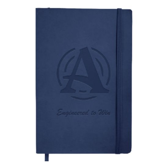 Picture of FSC® Mix Pedova™ Soft Bound Journal